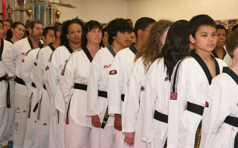 Lima Taekwondo & Martial Arts Academy (LIMA TKD) facility image