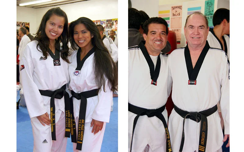 Lima Taekwondo & Martial Arts Academy (LIMA TKD) facility image