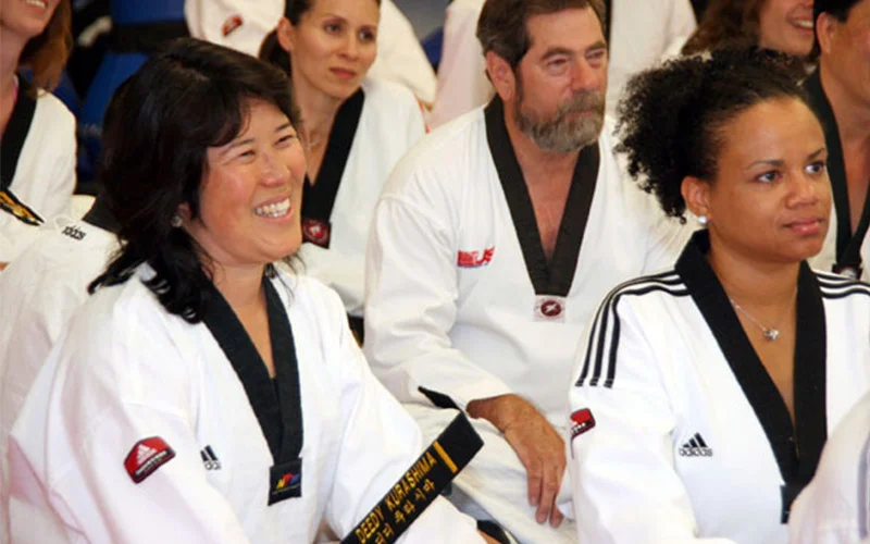 Lima Taekwondo & Martial Arts Academy (LIMA TKD) facility image