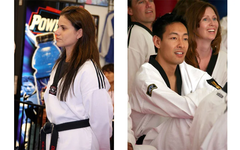 Lima Taekwondo & Martial Arts Academy (LIMA TKD) facility image
