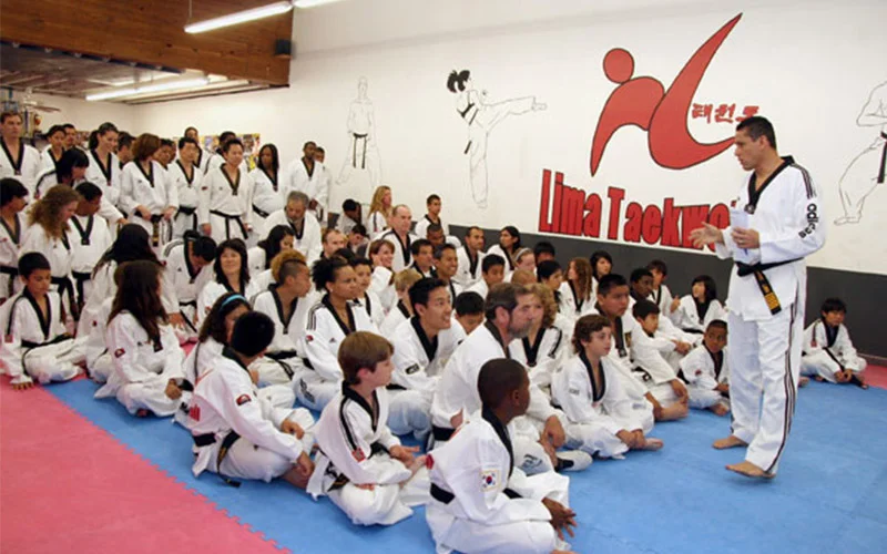Lima Taekwondo & Martial Arts Academy (LIMA TKD) facility image