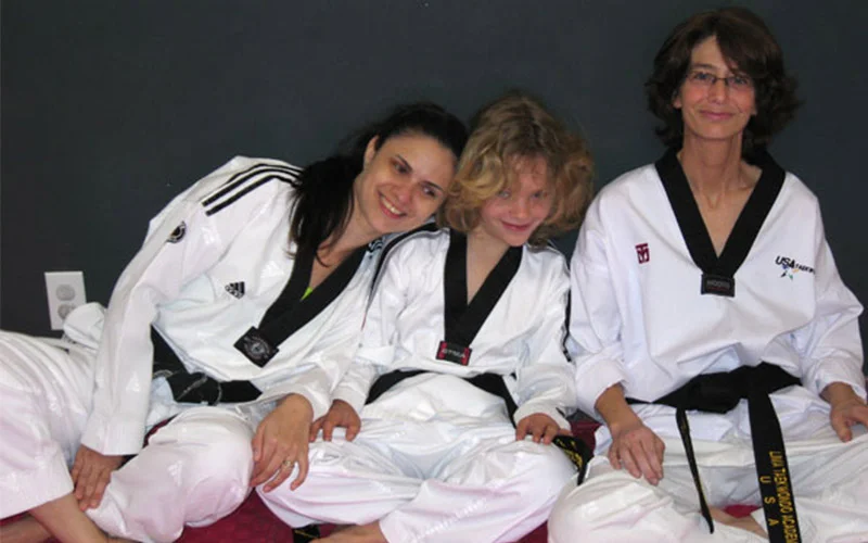 Lima Taekwondo & Martial Arts Academy (LIMA TKD) facility image
