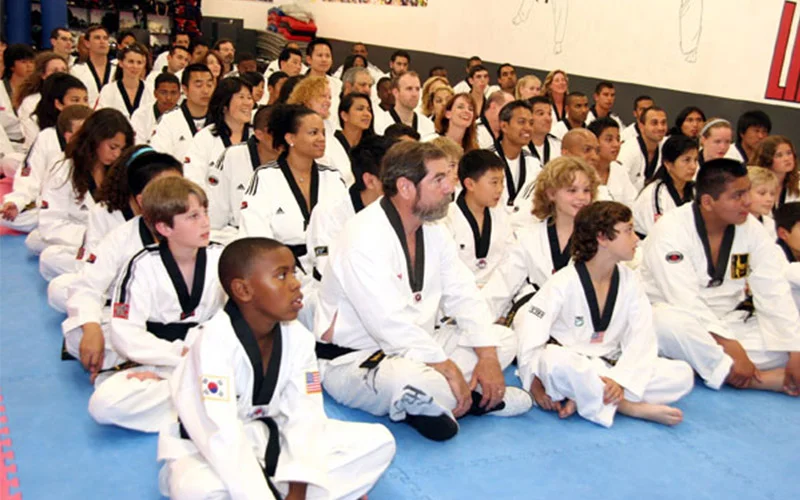 Lima Taekwondo & Martial Arts Academy (LIMA TKD) facility image