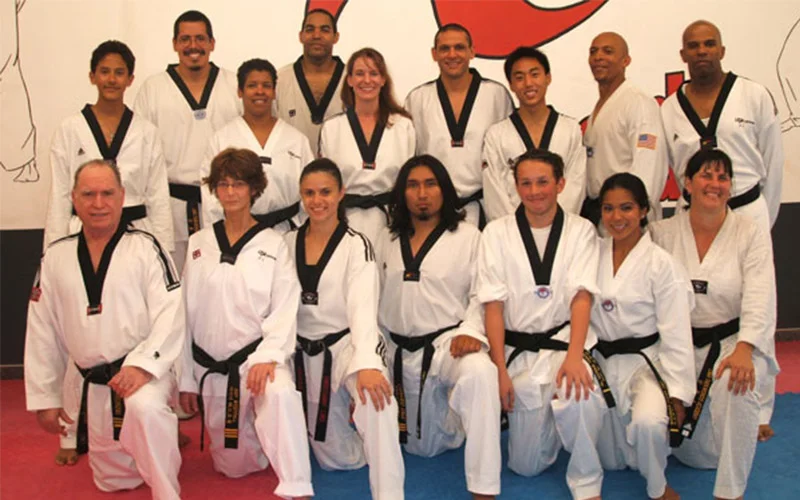 Lima Taekwondo & Martial Arts Academy (LIMA TKD) facility image