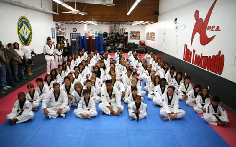Lima Taekwondo & Martial Arts Academy (LIMA TKD) facility image