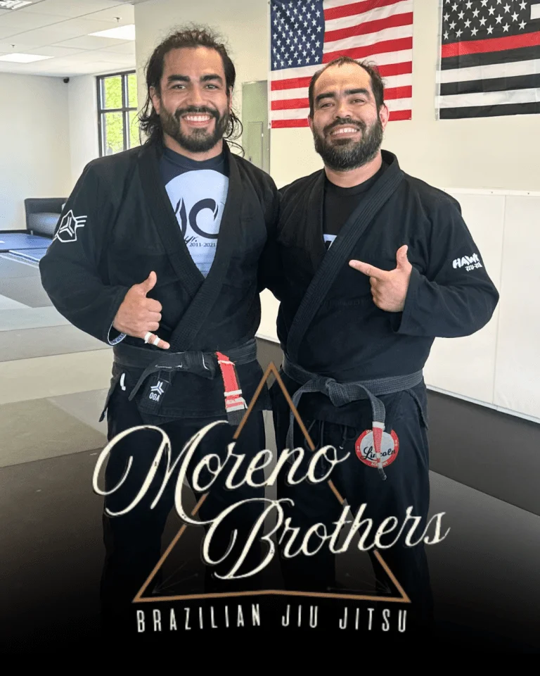 Lincoln Jiu Jitsu Academy facility image