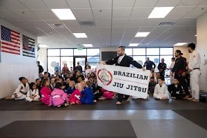 Lincoln Jiu Jitsu Academy facility image