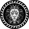 Lion Heart Jiu Jitsu Academy academy logo