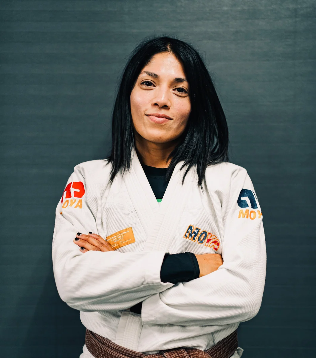 Lion Heart Jiu Jitsu Academy academy photo