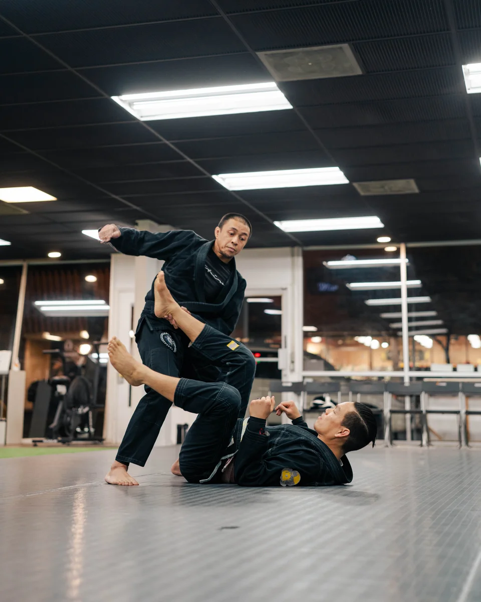 Lion Heart Jiu Jitsu Academy academy photo