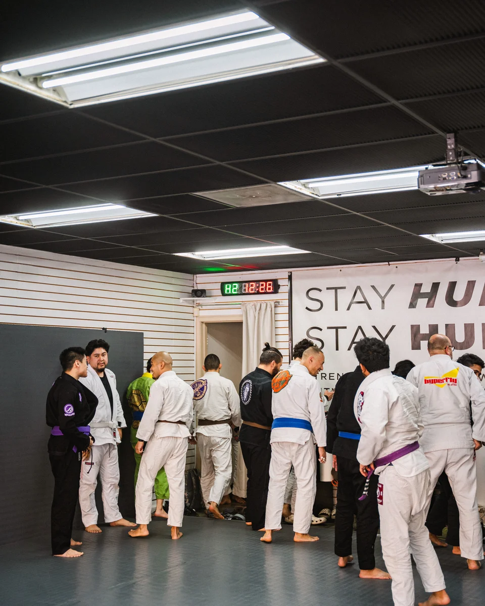 Lion Heart Jiu Jitsu Academy academy photo