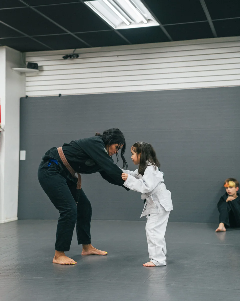 Lion Heart Jiu Jitsu Academy academy photo