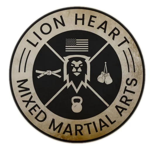 Lion Heart MMA academy photo