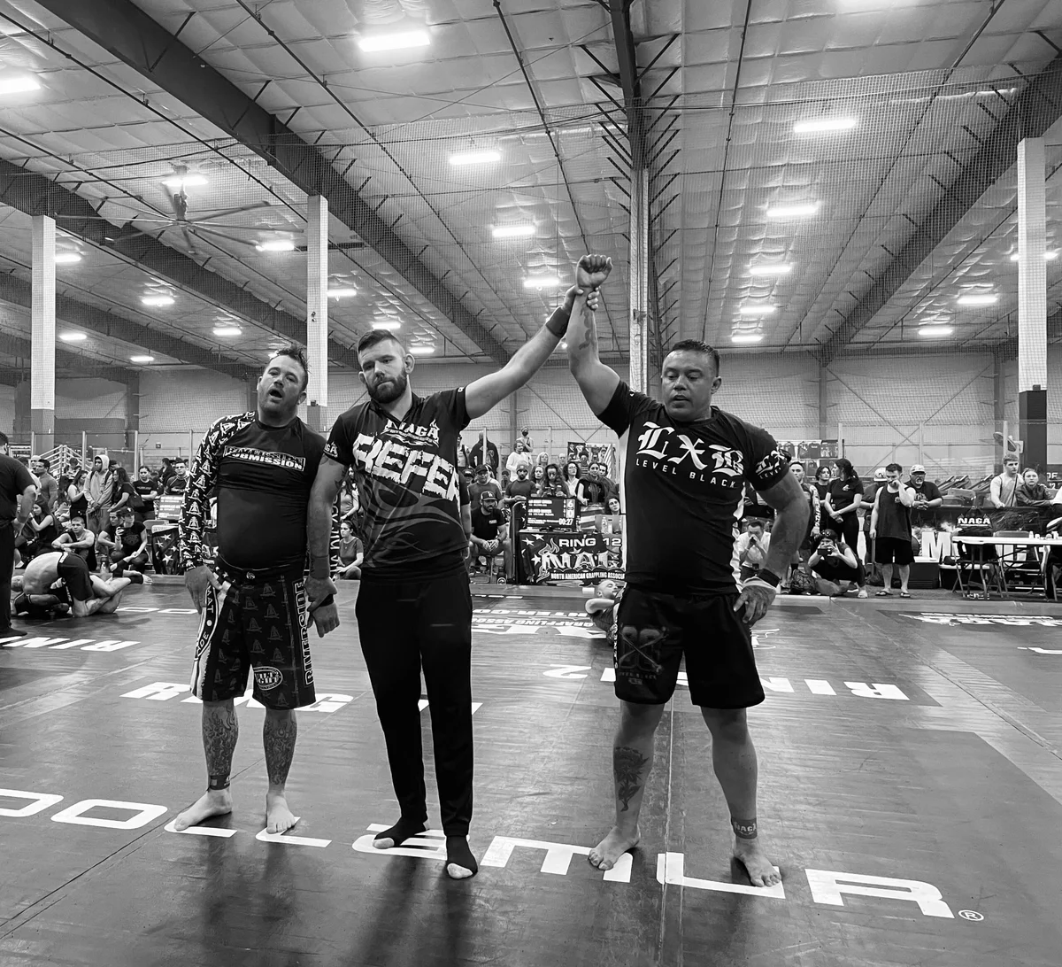 Lion Heart MMA academy photo