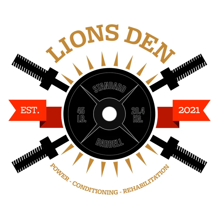 Lions Den academy photo