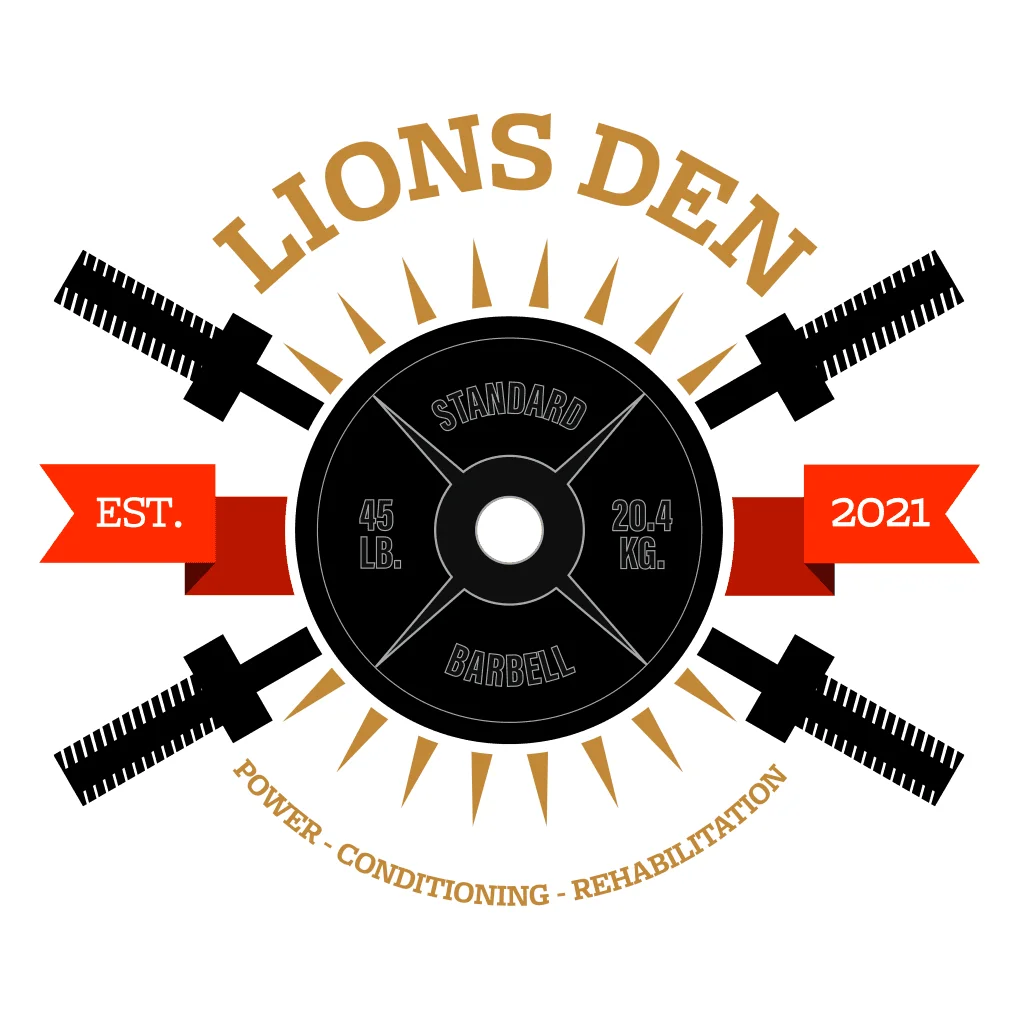 Lions Den academy photo