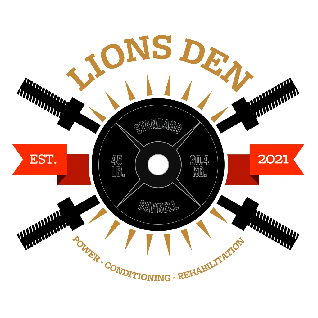 Lions Den academy photo