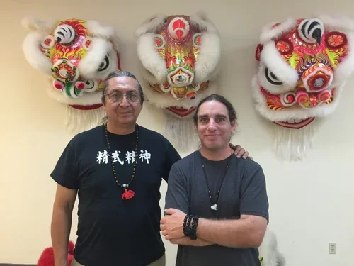 Lion's Pride Martial Arts academy photo