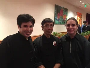 Lion's Pride Martial Arts academy photo