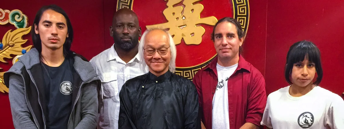 Lion's Pride Martial Arts academy photo