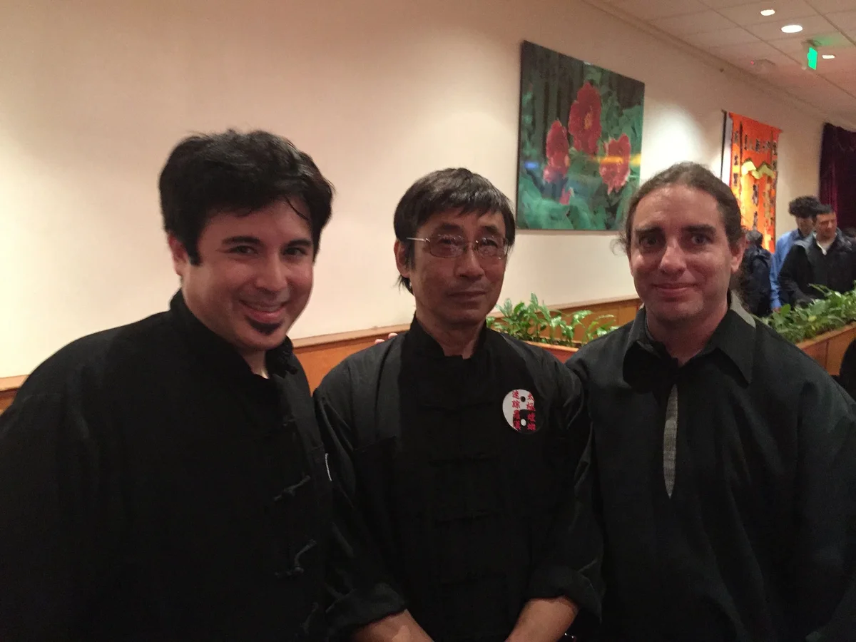 Lion's Pride Martial Arts academy photo
