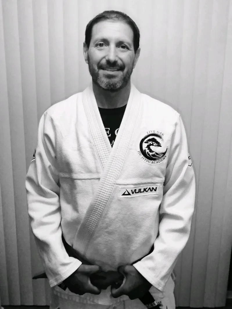 Live Oak Jiu Jitsu Academy academy photo
