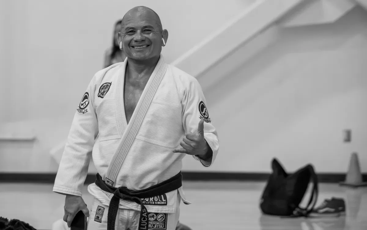 Live Oak Jiu Jitsu Academy academy photo