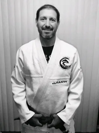 Live Oak Jiu Jitsu Academy academy photo