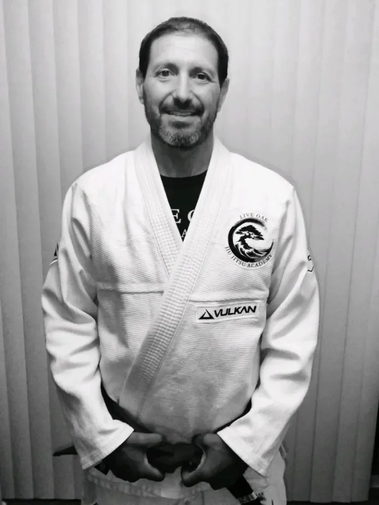 Live Oak Jiu Jitsu Academy academy photo