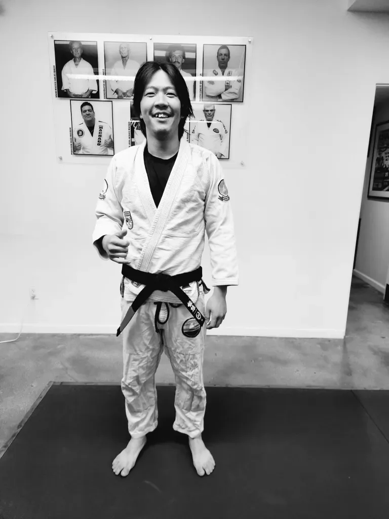 Live Oak Jiu Jitsu Academy academy photo