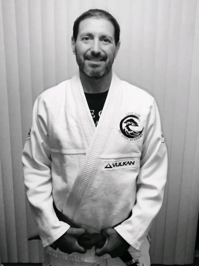 Live Oak Jiu Jitsu Academy academy photo