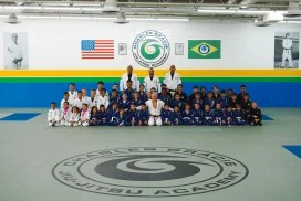Livermore Jiu-Jitsu Academy academy photo
