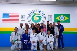 Livermore Jiu-Jitsu Academy academy photo