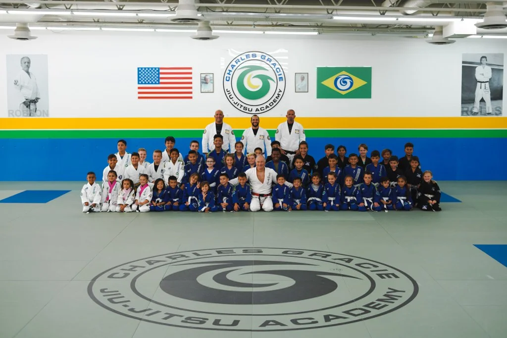 Livermore Jiu-Jitsu Academy academy photo