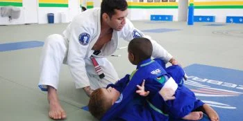 Livermore Jiu-Jitsu Academy visual