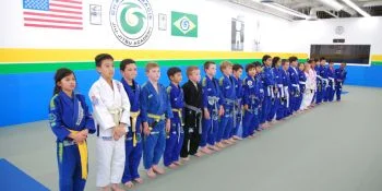 Livermore Jiu-Jitsu Academy academy photo
