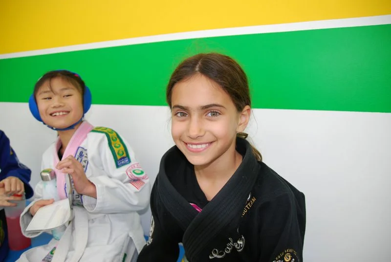 Livermore Jiu-Jitsu Academy academy photo