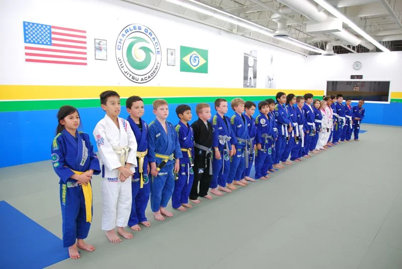 Livermore Jiu-Jitsu Academy academy photo