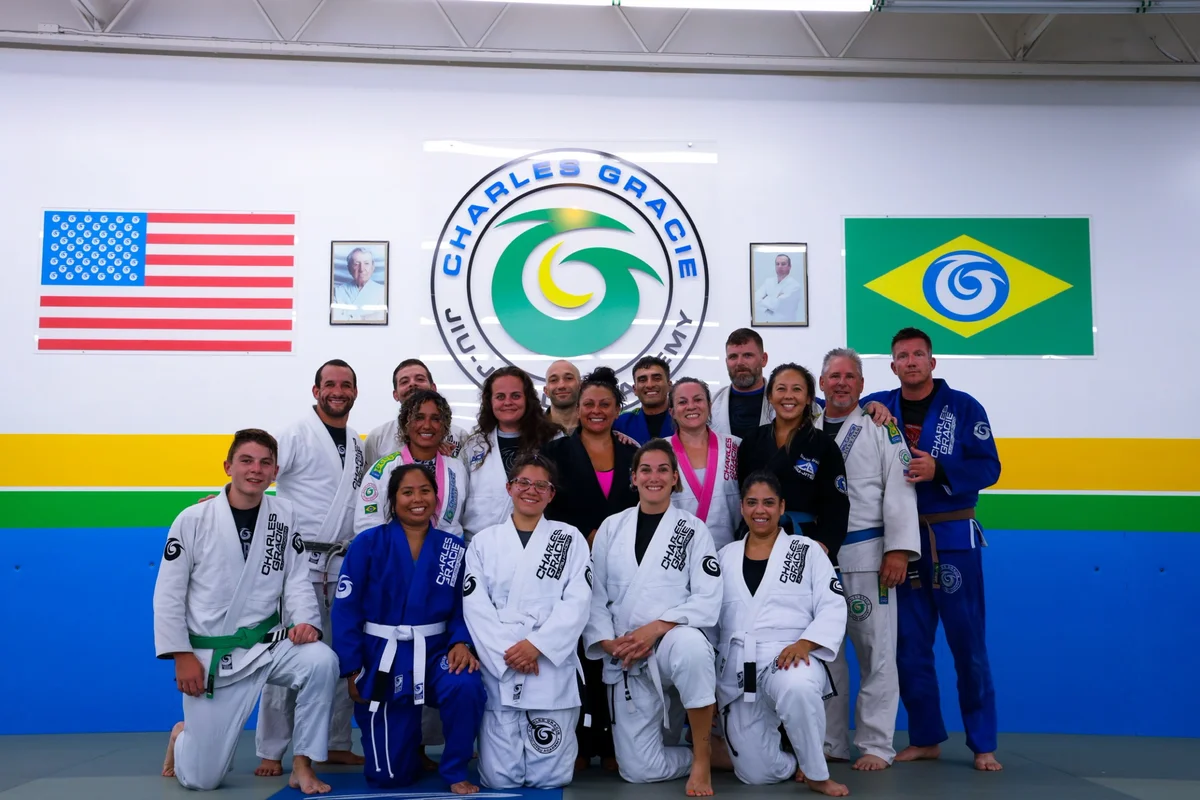 Livermore Jiu-Jitsu Academy academy photo