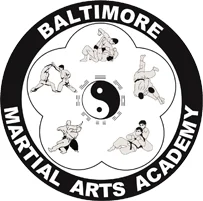 Livermore Martial Arts Academy academy logo