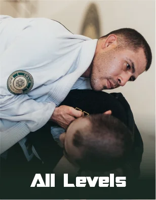 Logic HQ / Logic Jiu-Jitsu Academy visual