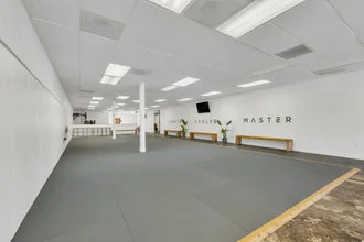 Logic Jiu Jitsu facility image