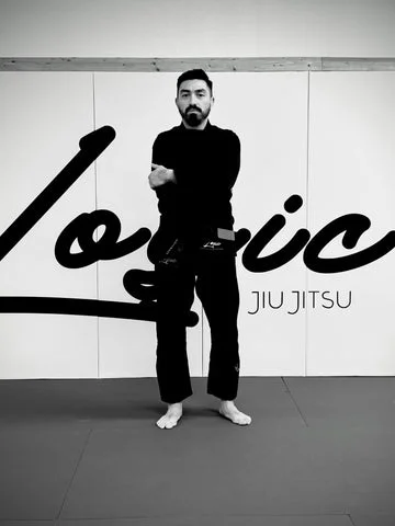 Logic Jiu Jitsu facility image