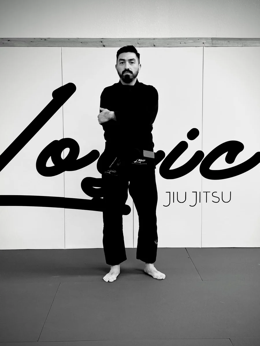 Logic Jiu Jitsu facility image