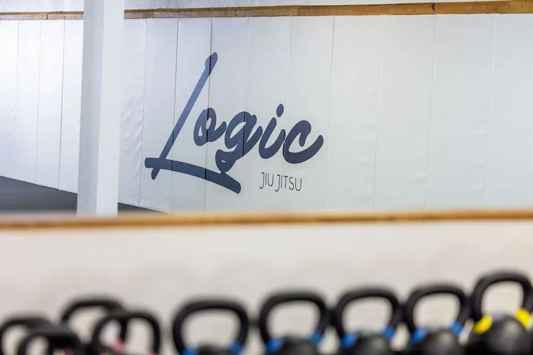 Logic Jiu Jitsu facility image