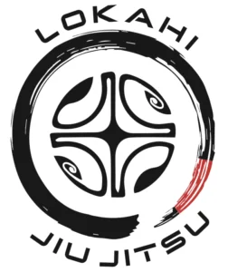 Lokahi Jiu Jitsu academy logo