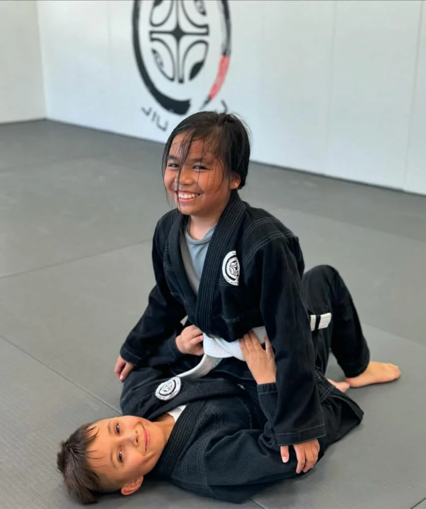 Lokahi Jiu Jitsu academy photo