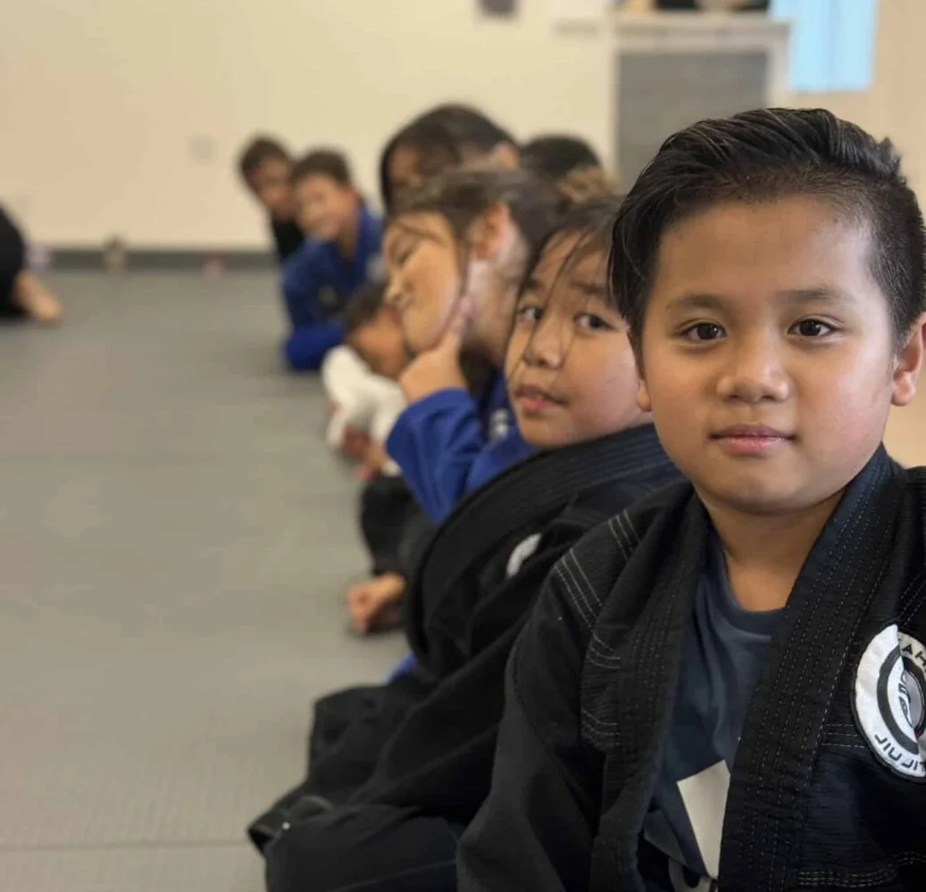 Lokahi Jiu Jitsu academy photo