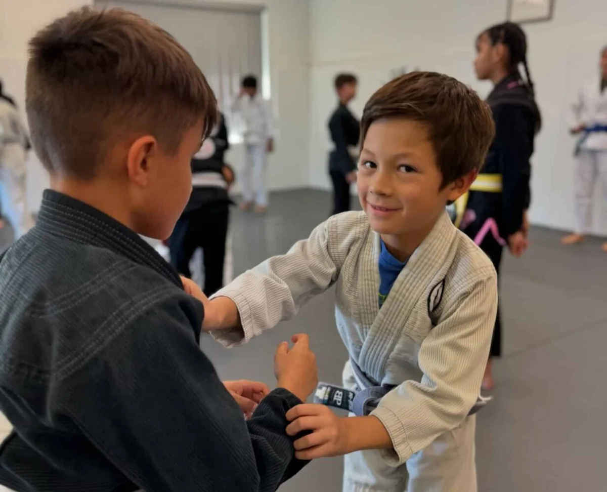 Lokahi Jiu Jitsu academy photo