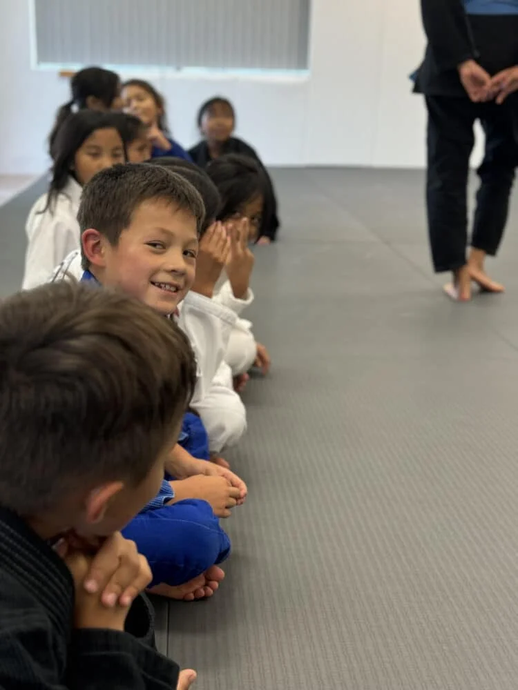 Lokahi Jiu Jitsu academy photo